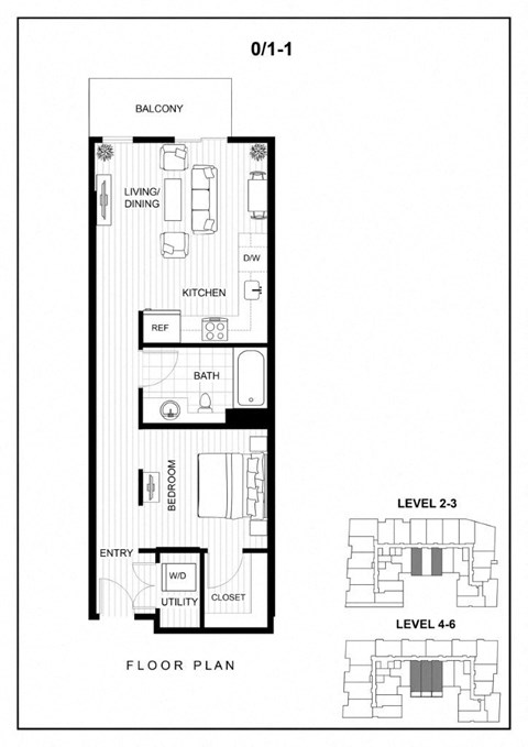 75 102nd Ave NE, 1-3 Beds Apartment for Rent - Photo Gallery 65